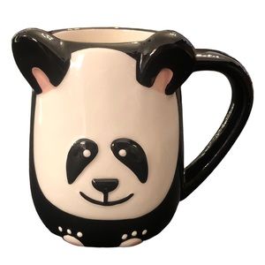 Panda Coffee Mug